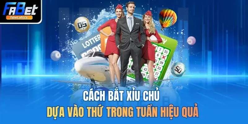 Cách Soi Cầu Xỉu Chủ Cực Hay - Bí Kíp Chốt 3 Càng Ăn 900 Lần 3 Cách bắt xỉu chủ dựa vào thứ trong tuần hiệu quả