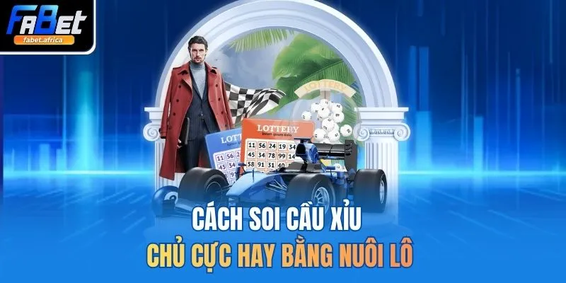 Cách Soi Cầu Xỉu Chủ Cực Hay - Bí Kíp Chốt 3 Càng Ăn 900 Lần 4 Cách soi cầu xỉu chủ cực hay bằng nuôi lô
