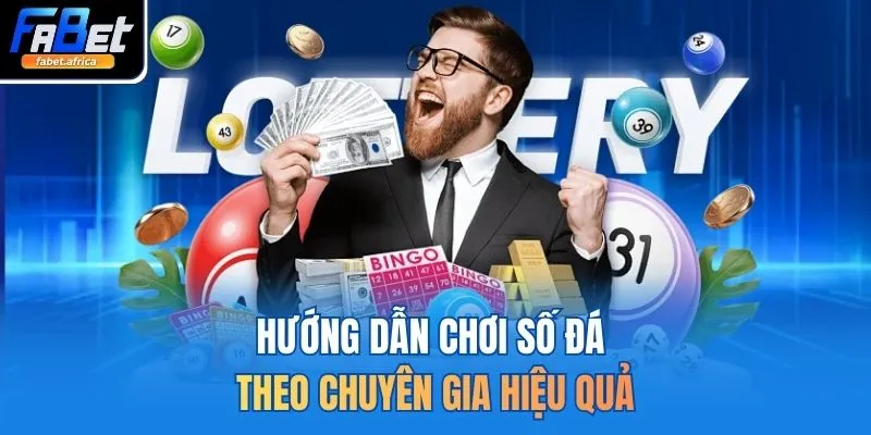 Hướng dẫn chơi số đá theo chuyên gia hiệu quả