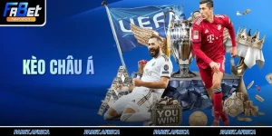 Kèo Châu Á 1 Ăn 99 Tại FABET Siêu Hấp Dẫn Hiện Nay